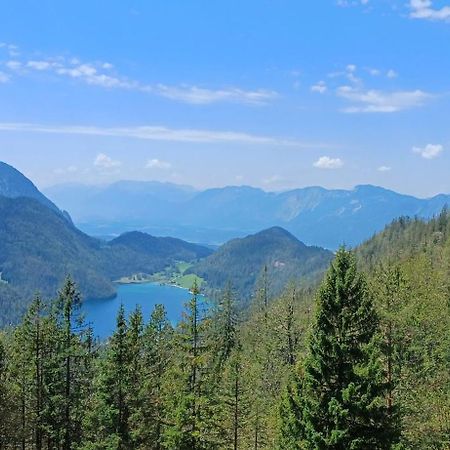 Ferienwohnung Sappl Scheffau am Wilden Kaiser Dış mekan fotoğraf