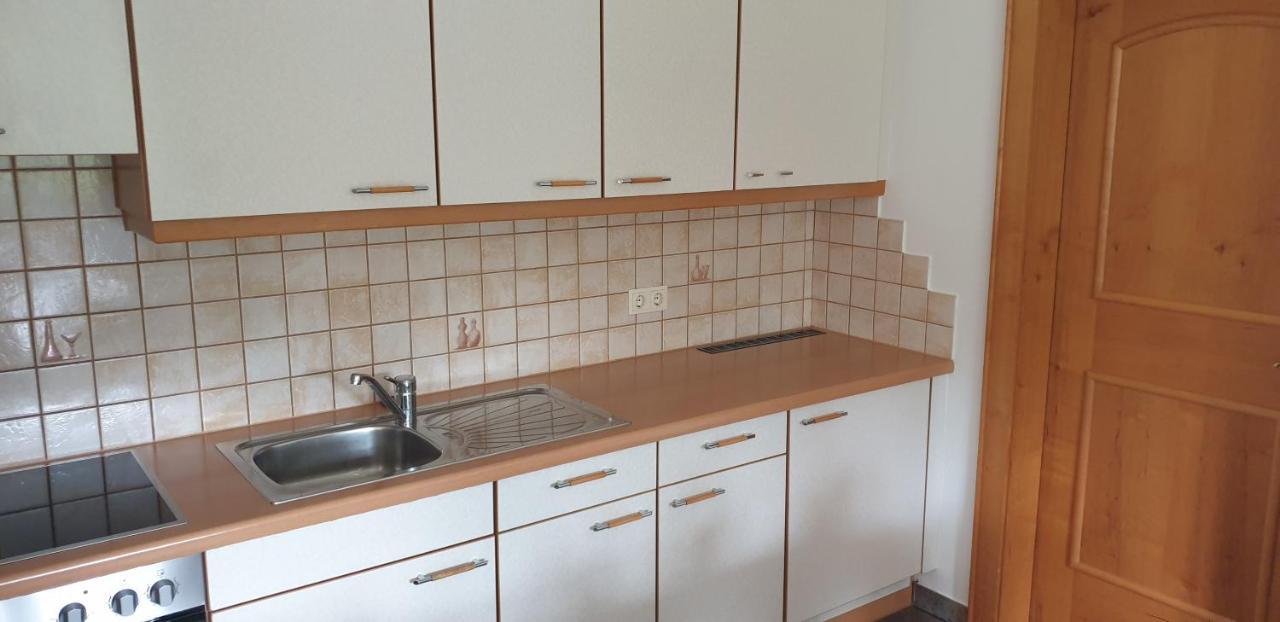 Ferienwohnung Sappl Scheffau am Wilden Kaiser Dış mekan fotoğraf