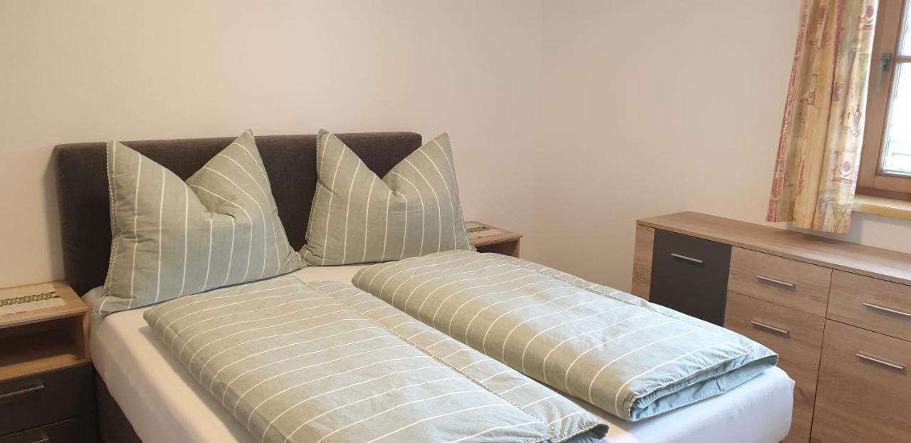Ferienwohnung Sappl Scheffau am Wilden Kaiser Dış mekan fotoğraf